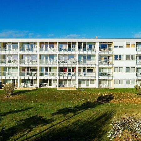 Strandhotel-Heiligenhafen-Wohnung-120-Wellenreiter-Typ-Ii Buitenkant foto